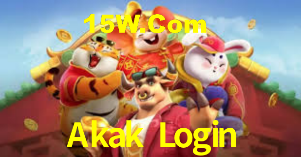 Descubra a Essência do Akak Login: Nossa História e Compromissos