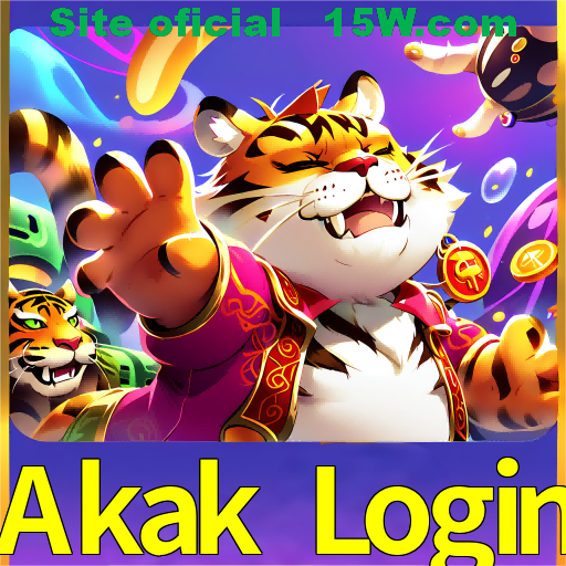 Akak Login